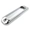 Ecco Mounting Bezel: 3701/3702 Series Directional LEDs, chrome 3702-CHBZ - alternate 1